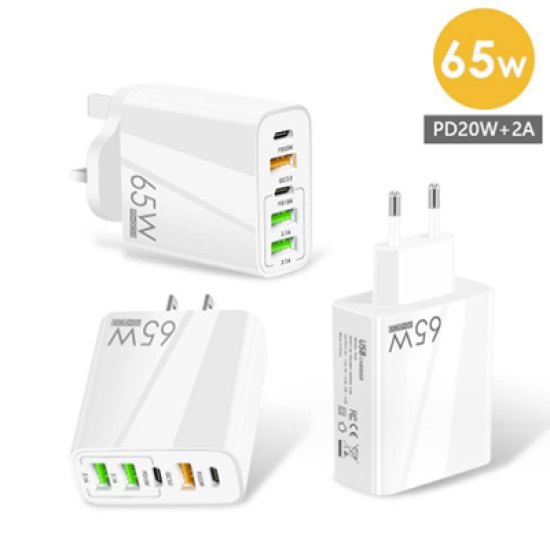 charger charger