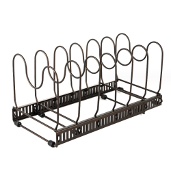 Pot rack