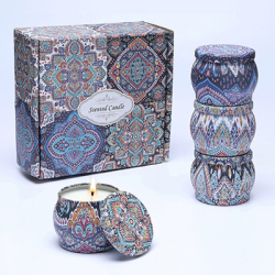 Candle set