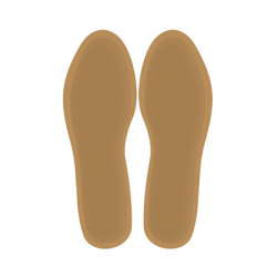 Warm insole