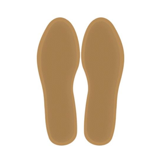 Warm insole Warm insole