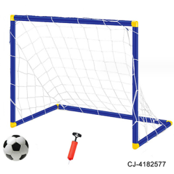 Football goal set