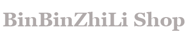 Shenzhen Binbinzhili Technology Co., Ltd.
